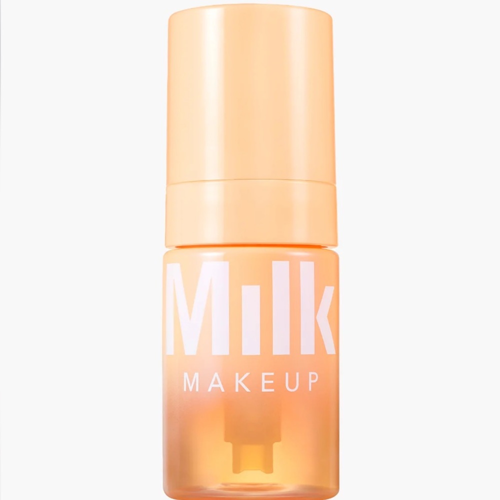 Cloud Glow Foam Brightening Primer (BRAND NEW/UNOPENED)